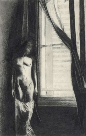 Window Dressing