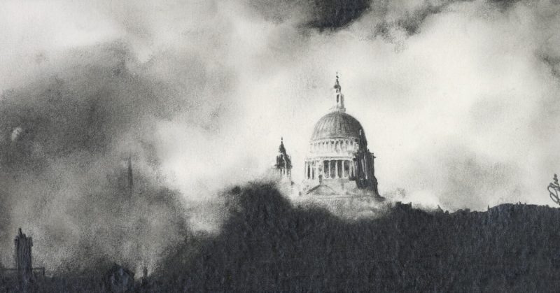 The Blitz