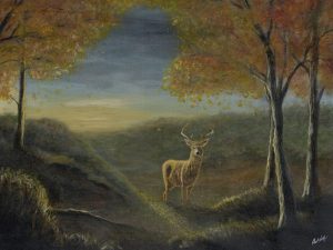 Nicholas Patridge
